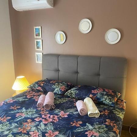 Apartman Nela Appartement Poreč Buitenkant foto
