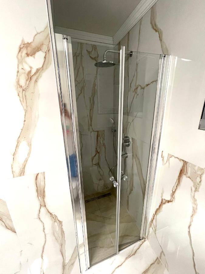 Apartman Nela Appartement Poreč Buitenkant foto